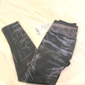 NWT Lululemon Leggings